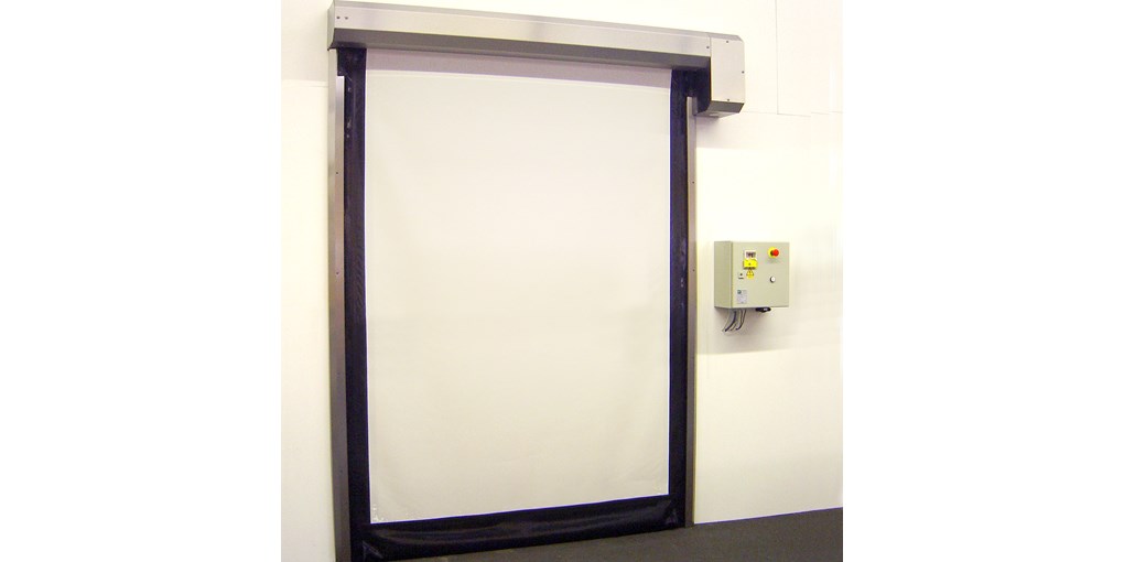 ASSA ABLOY food processing doors